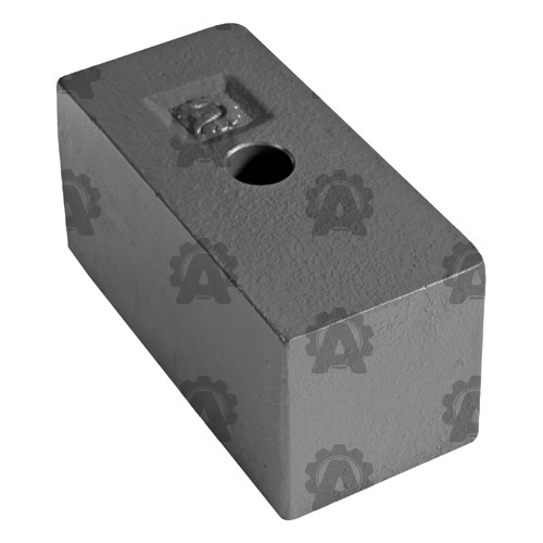 ARKA MAKAS TAKOZU 10 CM