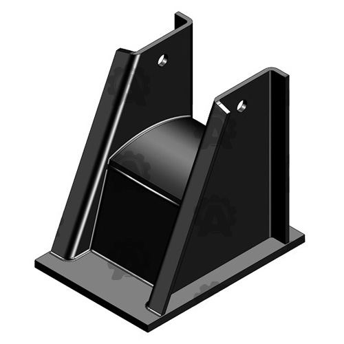 DORSE ARKA KAYICI KULAK