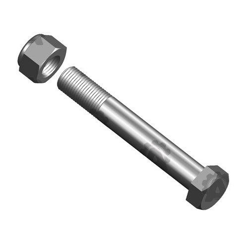 Z MAKAS PERNOSU 30 MM