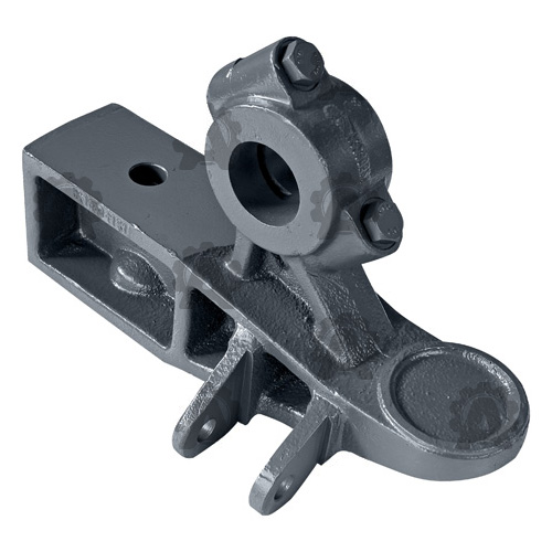 ÖN DENGE KOL TABLASI SOL