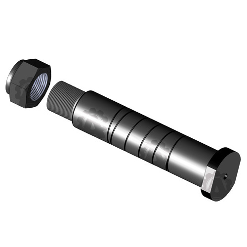 BPW BEŞİK PERNOSU AĞIR TİP