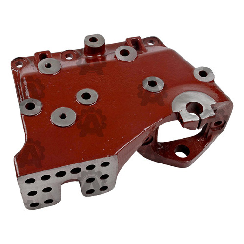 ÖN ARKA KULAK YAĞLI SAĞ