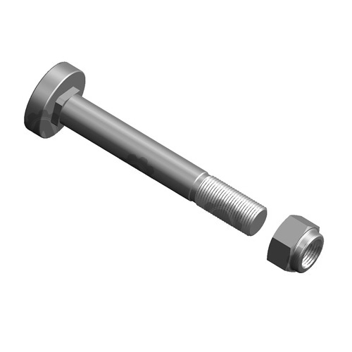 BPW TİPİ MAKAS PERNOSU 24 MM