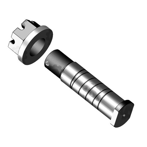 DORSE BEŞİK PERNOSU 50 MM