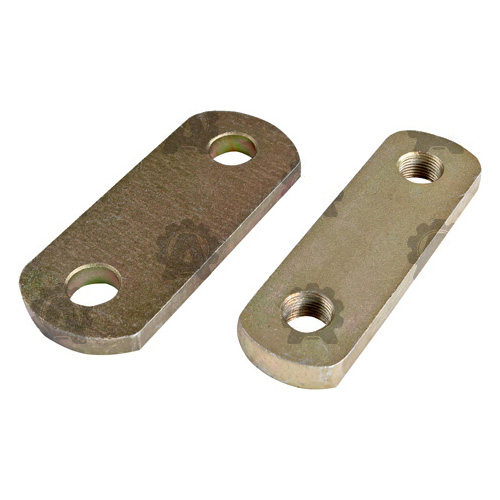 ÖN KÜPE LAMA 115 MM