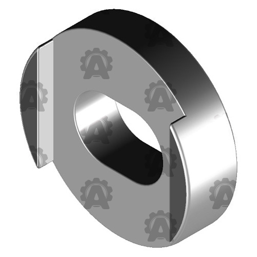 BPW TİPİ AYAR PULU 24 MM