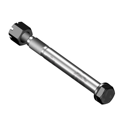 DORSE BUGİ KOL PERNOSU 22 MM