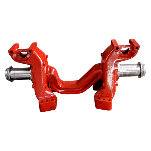 ŞASE BAĞLANTI BEŞİĞİ 3 PARÇA