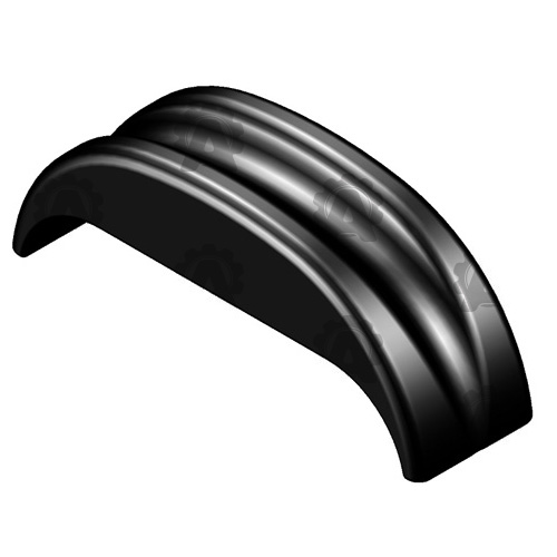 BPW BAĞLANTI KEPİ AĞIR TİP