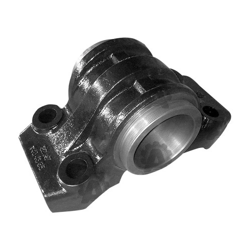 MAKAS YATAĞI YİVLİ