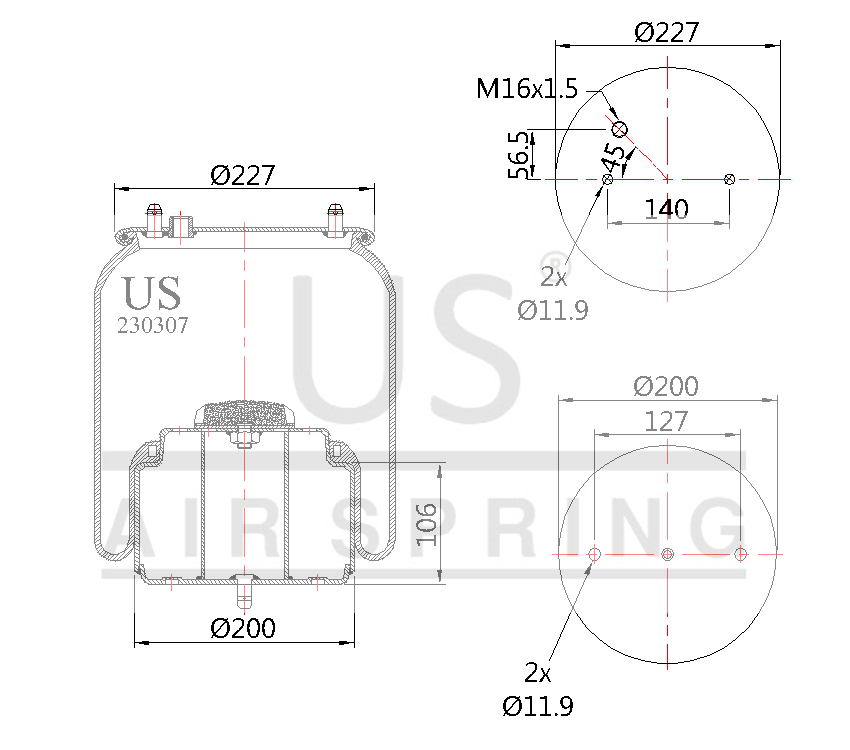 US - 230307 K01