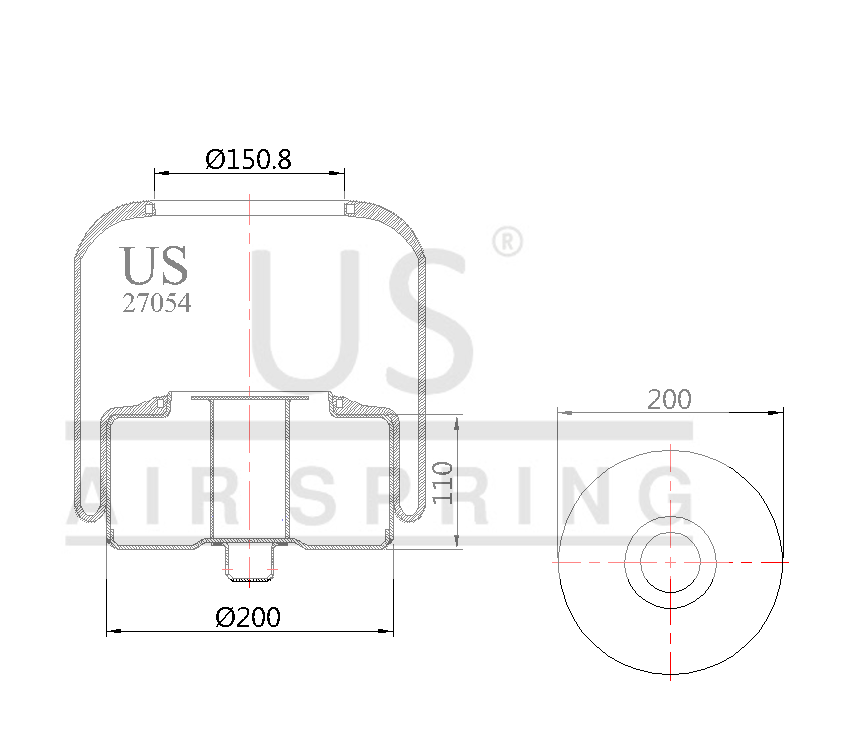 US - 27054 K03